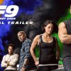 official trailer f9