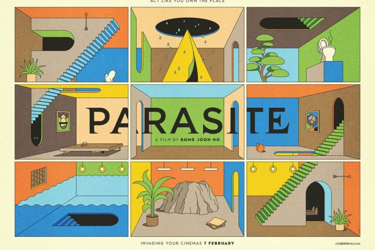 Parasite