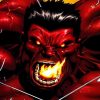 red hulk