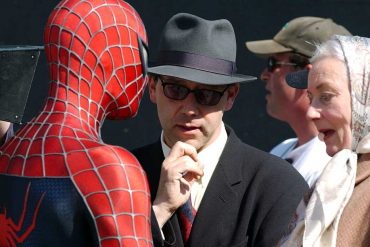 sam raimi