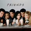 serial friends