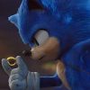 sonic the hedgehog