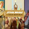 star wars high republic