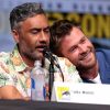 taika waititi chris hemsworth