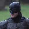 the batman batsuit