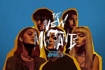 the new mutants