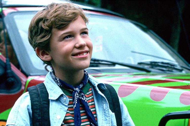 timmy jurassic park