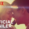 trailer all the bright places