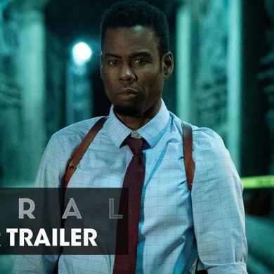 trailer perdana film horor spiral