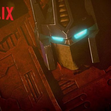 trailer transformers war for cybertron trilogy