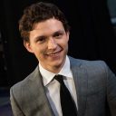 Tom Holland