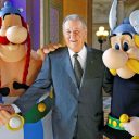 albert uderzo asterix obelix