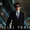 artemis fowl 2020 trailer