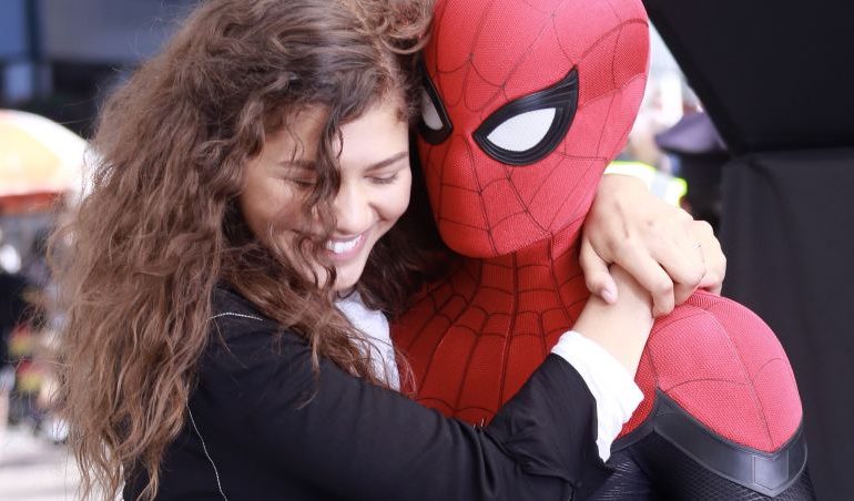 Spider-Man 3
