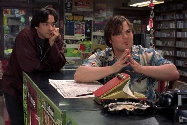 film musik high fidelity