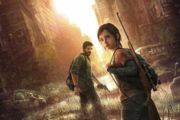 game the last of us