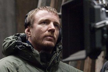 guy ritchie