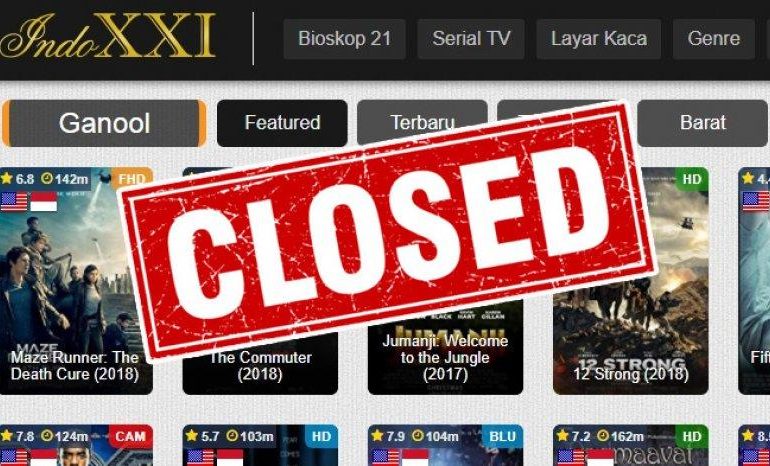 situs film online