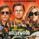 once upon a time in hollywood