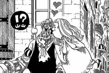 one piece chapter 975