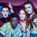 Stranger Things Season 4