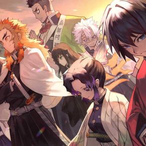 Manga Isekai Uncle From Another World Bakal Diadaptasi Jadi Anime