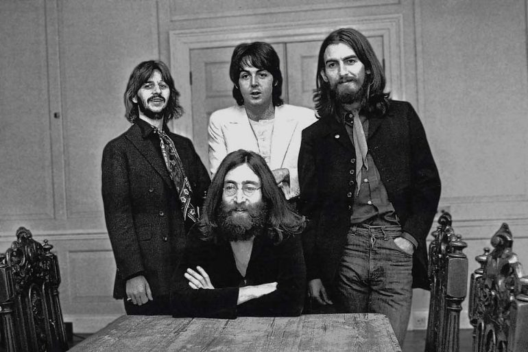 the beatles