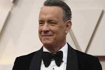 tom hanks