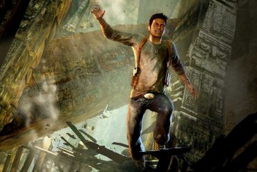 unccharted drake's fortune