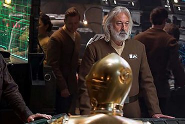 Andrew Jack Star Wars