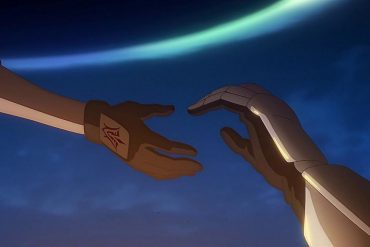 Fate Grand Order Movie Divine Realm trailer