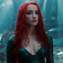 amber heard mera aquaman