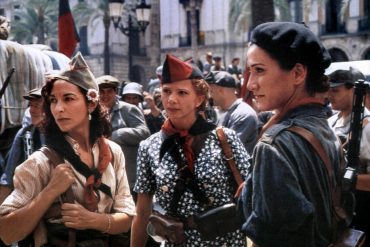 Ini Daftar Film Untuk Kenalan Dengan Ideologi Anarkis