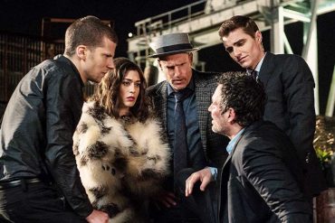 Now You See Me 3
