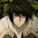 tokoh l anime death note