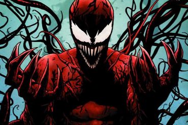 venom 2 carnage