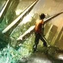 Novel Percy Jackson