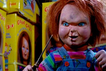 chucky