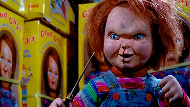 chucky