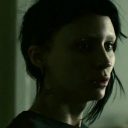 The Girl With Dragon Tattoo