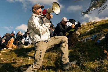 Film Thriller Baru "Songbird"