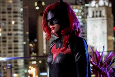 Batwoman