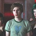 Scott Pilgrim vs The World
