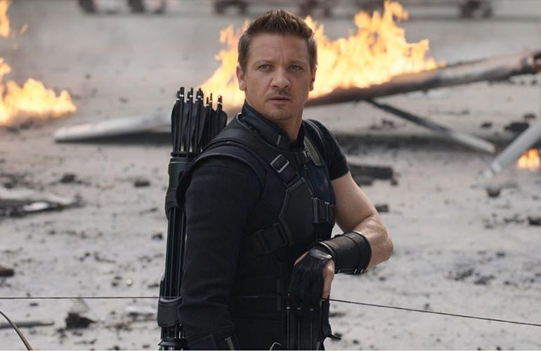 Serial Hawkeye