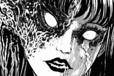 Manga Tomie Karya Junji Ito Akan Dijadikan Serial TV
