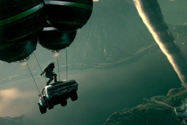 Film Adaptasi Game Just Cause Sudah Dapat Sutradara