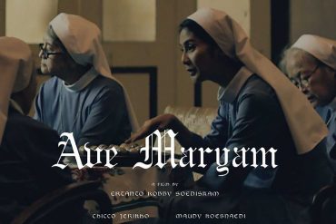 film ave maryam