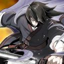 Legend of the Northern Blade