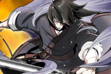 Legend of the Northern Blade