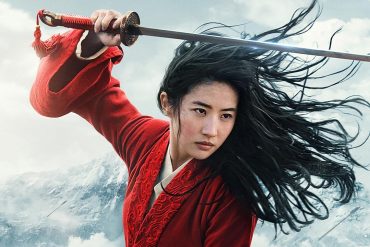 film mulan 2020